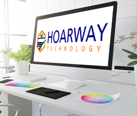 Hoarway Technology About