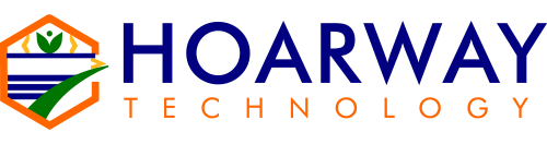 Logo / Hoarway Technology