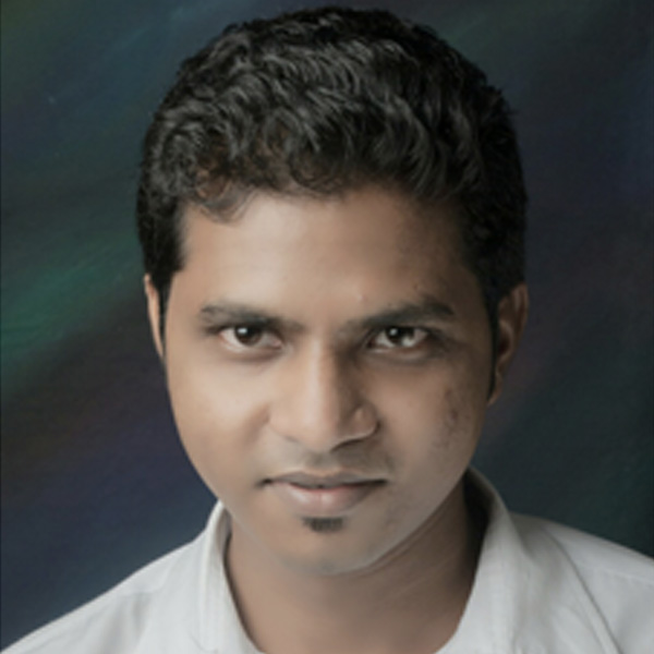 Girish Phalke